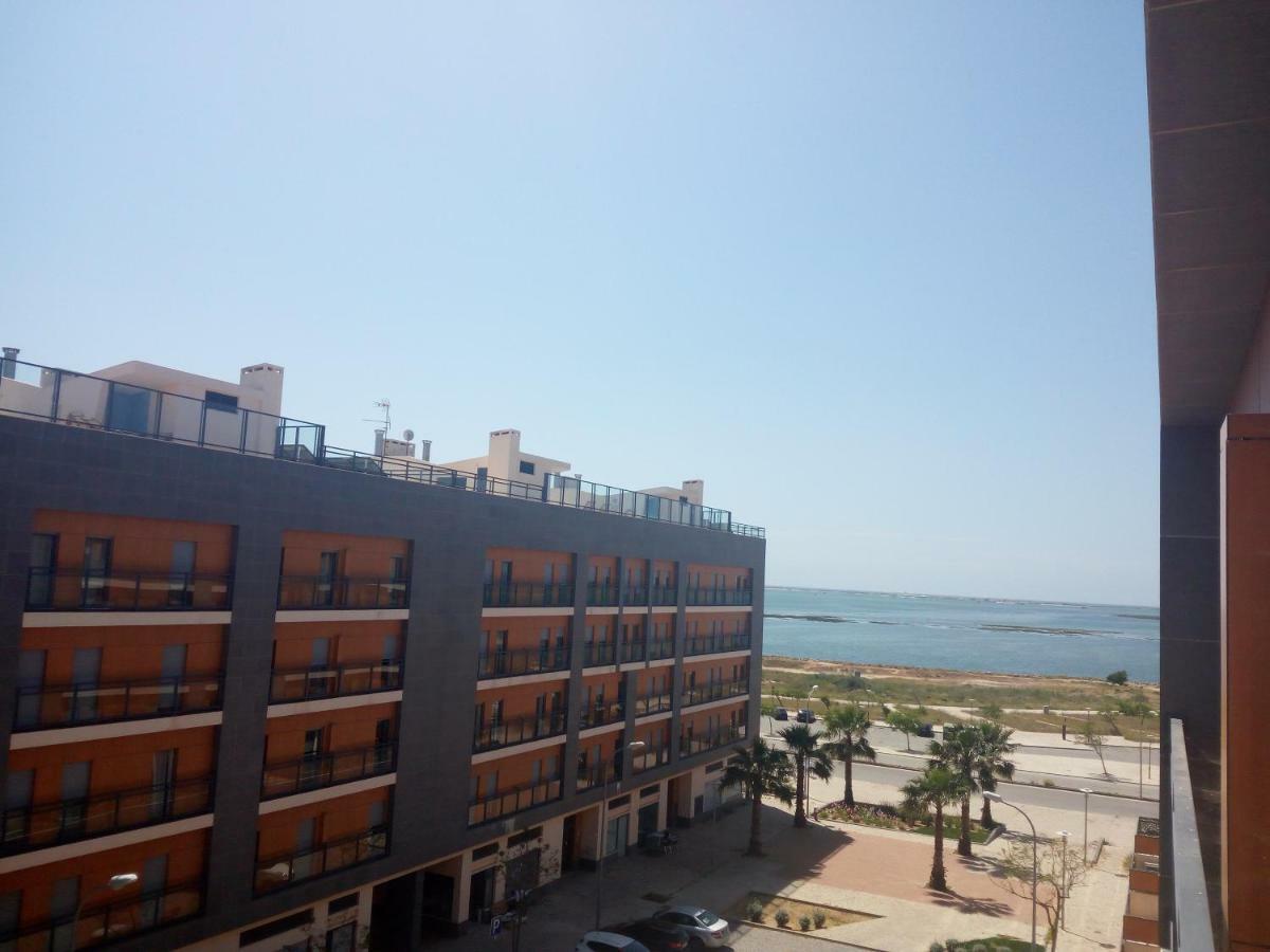Fun & Sun Apartment Olhão Kültér fotó
