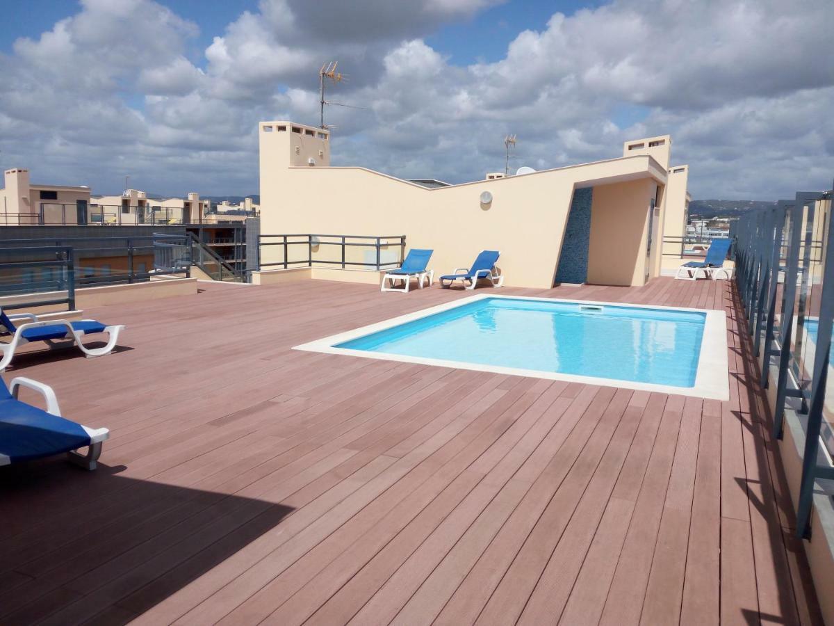 Fun & Sun Apartment Olhão Kültér fotó