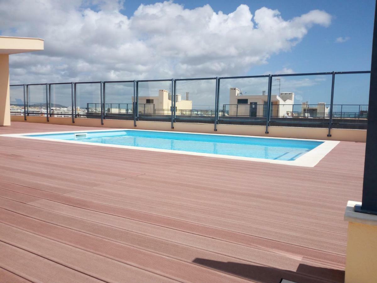 Fun & Sun Apartment Olhão Kültér fotó