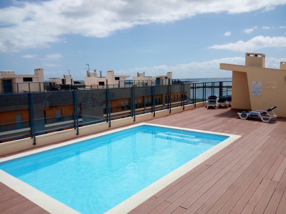 Fun & Sun Apartment Olhão Kültér fotó
