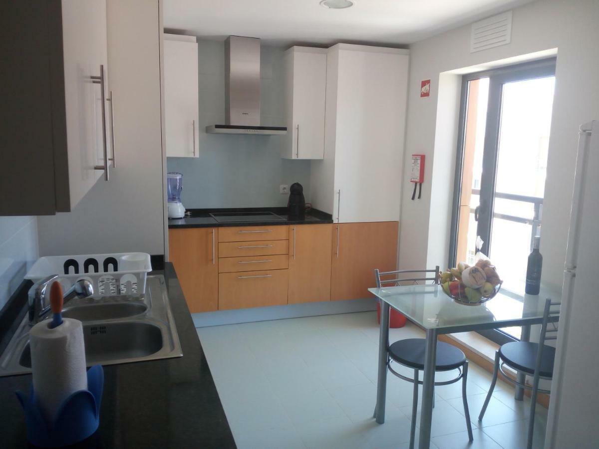 Fun & Sun Apartment Olhão Kültér fotó